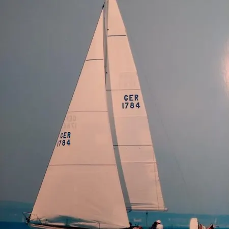 Appartement Loft Orchidee Uberlingen