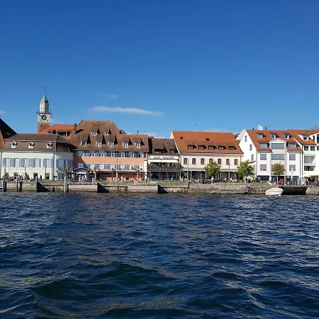 Loft Orchidee דירה אוברלינגן