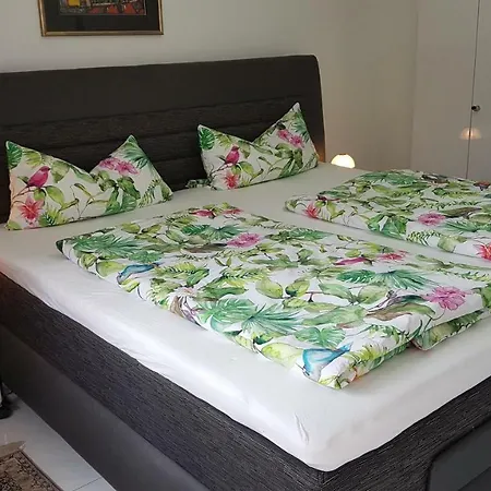 Apartman Loft Orchidee