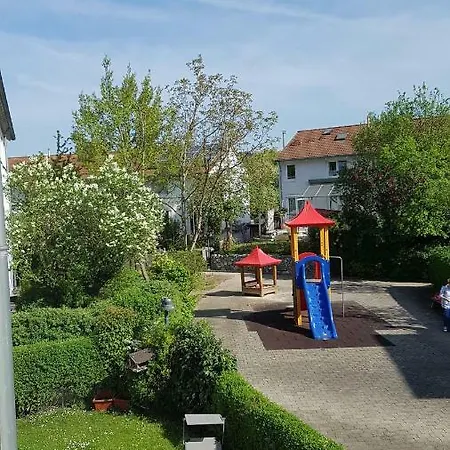 Loft Orchidee Appartement