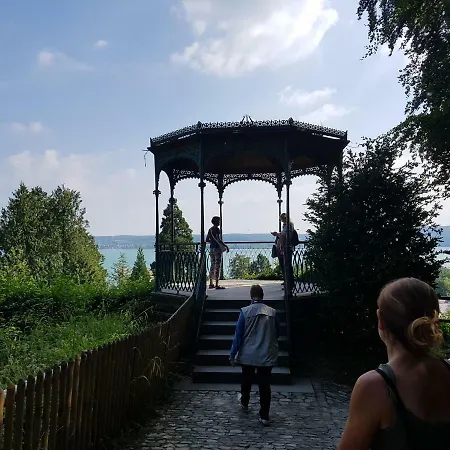 Appartement Loft Orchidee Uberlingen