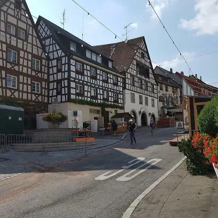 Apartman Loft Orchidee *