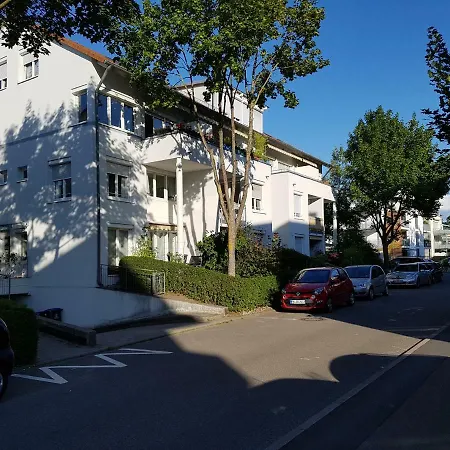 Loft Orchidee Überlingen