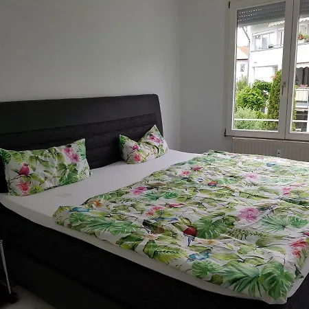 Loft Orchidee Apartamento *