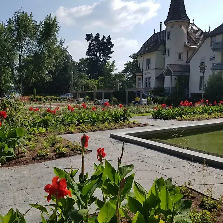 Loft Orchidee Apartman *