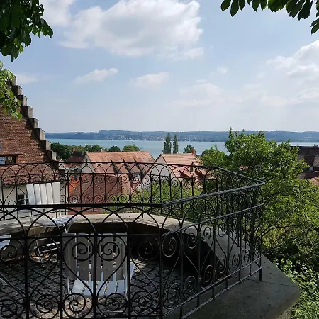 Loft Orchidee Apartment Uberlingen