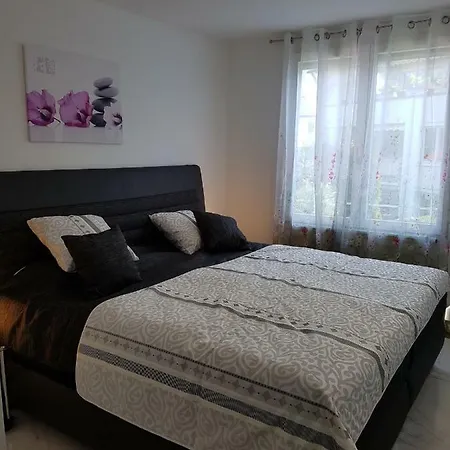 Loft Orchidee Apartamento Uberlingen