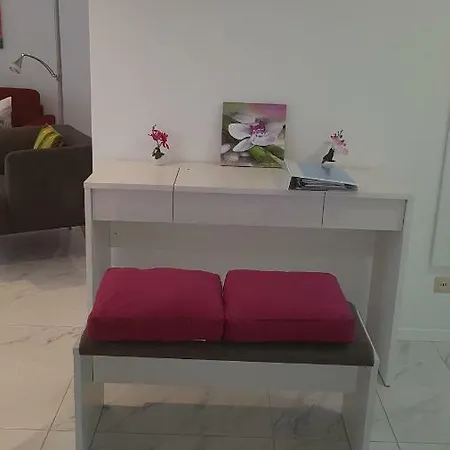 Loft Orchidee *
