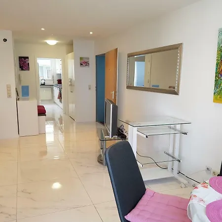 Loft Orchidee * Uberlingen