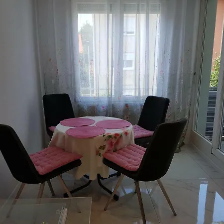 Loft Orchidee Appartement