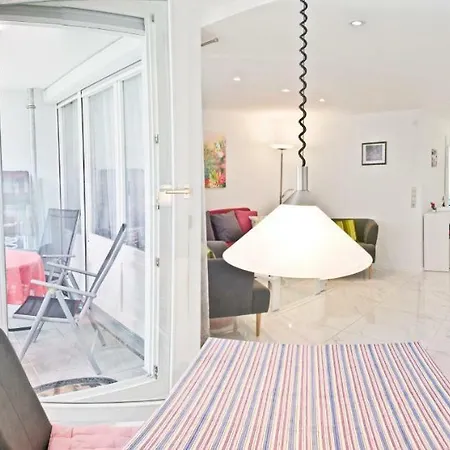 Loft Orchidee Appartement *