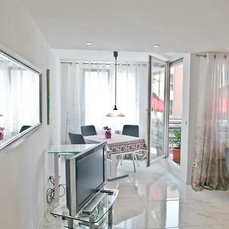 Loft Orchidee Appartement