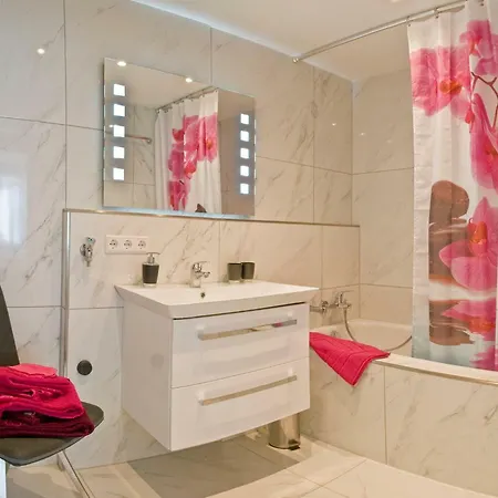 Apartamento Loft Orchidee Uberlingen