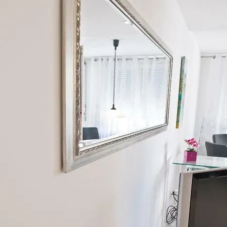 Loft Orchidee Appartement *