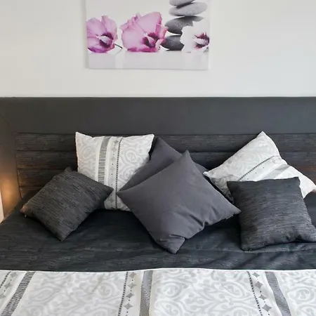 Appartement Loft Orchidee