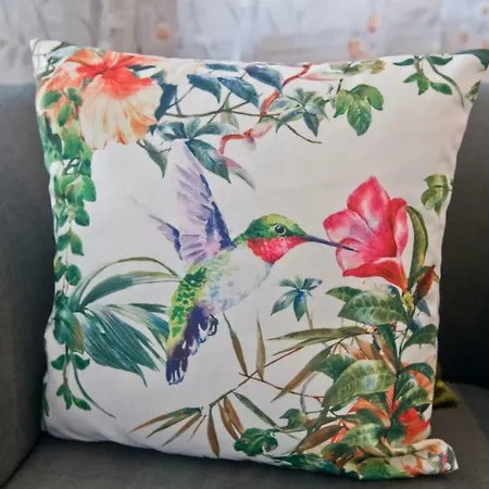 Loft Orchidee Appartement