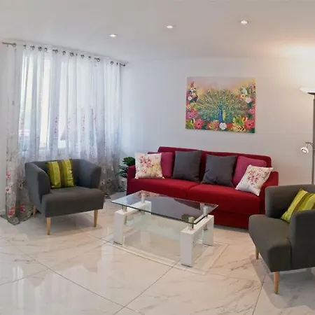 Loft Orchidee