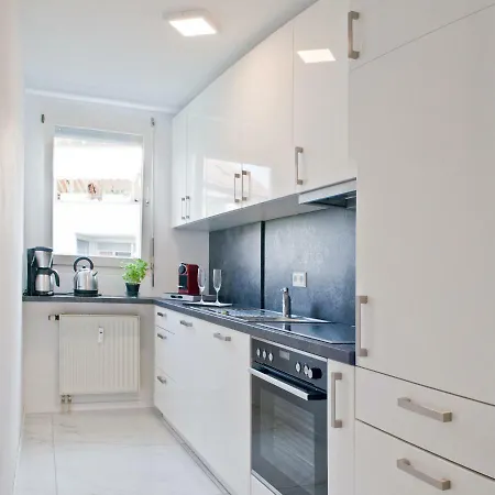 Loft Orchidee Apartamento