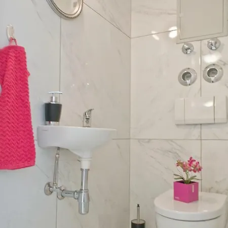 Loft Orchidee Uberlingen