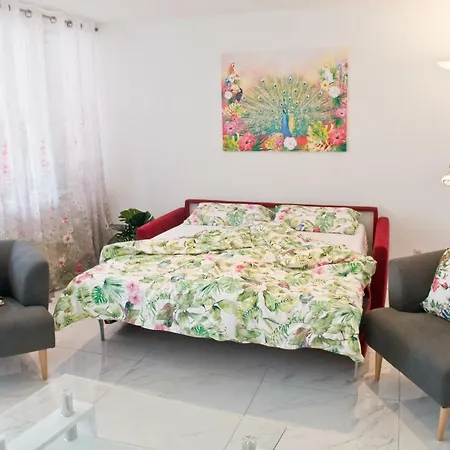 Loft Orchidee