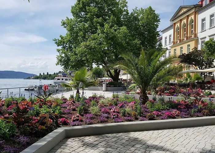 Loft Orchidee Apartman