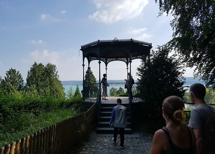 Lägenhet Loft Orchidee Uberlingen