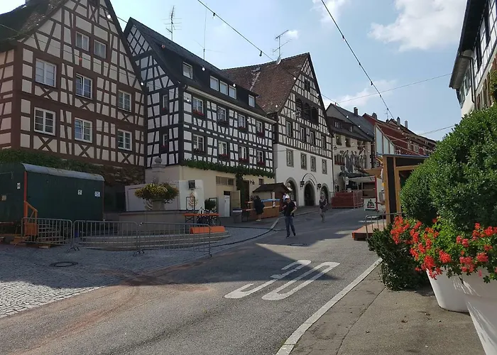 Apartman Loft Orchidee *