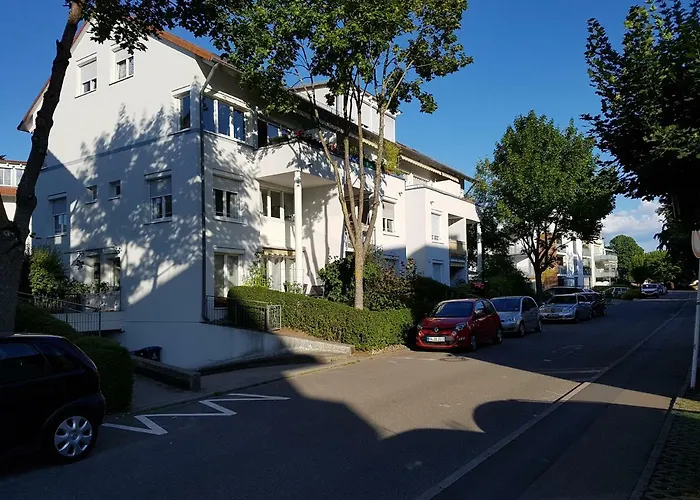 Loft Orchidee Überlingen