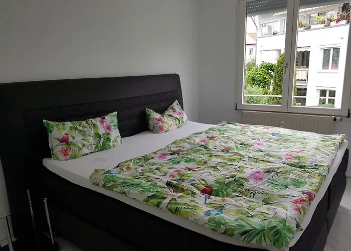 Loft Orchidee Lägenhet *