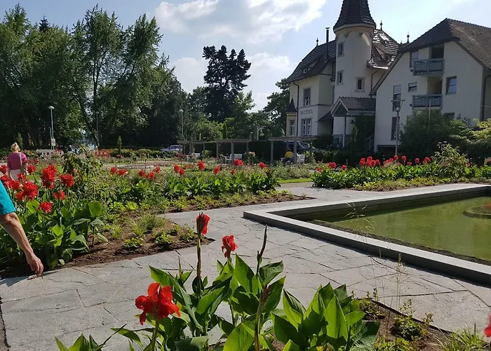 Loft Orchidee Lägenhet *