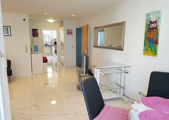 Loft Orchidee * Überlingen