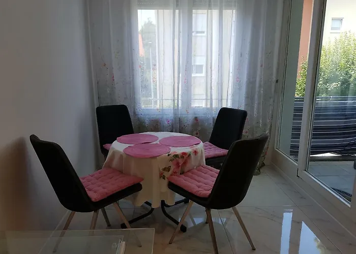 Loft Orchidee Lägenhet