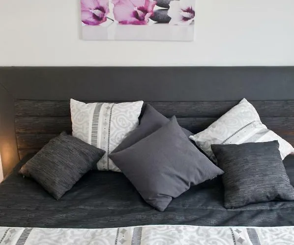 Apartman Loft Orchidee