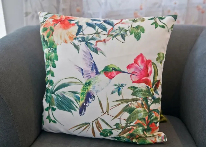 Loft Orchidee Apartman